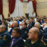 В Альметьевске прошло совещание с районным активом - Альметьевский район