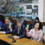 Состоялось пятнадцатое внеочередное  заседание Альметьевского городского Совета - Альметьевский район