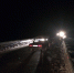 На трассе Альметьевск – Лениногорск произошло ДТП - Альметьевск РТВ