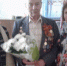 Ветеран Великой Отечественной войны из Альметьевска отмечает свой 90-летний юбилей - Альметьевский район