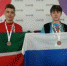 Альметьевские школьники стали призерами международной олимпиады по программированию INFOMATRIX 2017 - Альметьевский район