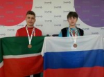 Альметьевские школьники стали призерами международной олимпиады по программированию INFOMATRIX 2017