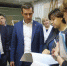 В Альметьевске продолжается капитальный ремонт медицинских учреждений - Альметьевск РТВ
