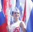 Певица Нюша пригласила всех отметить День России на набережной в Казани - Альметьевск РТВ