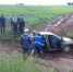 Водитель «Калины» попал в аварию из-за сердечного приступа в Татарстане - Альметьевск РТВ