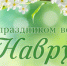 Праздник Навруз в Альметьевске - Альметьевский район
