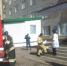 В ЦРБ Альметьевска проведены пожарно-тактические учения - Альметьевский район