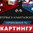 Предпринимателей Альметьевска приглашают на соревнование по картингу - Альметьевский район