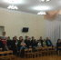 В Альметьевске прошло заседание Совета отцов - Альметьевский район