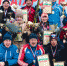 «Лыжня Татарстана 2019» в Альметьевске - Альметьевский район