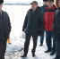 В Альметьевске проверили готовность Карабашского водохранилища к паводковому периоду - Альметьевский район