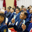 В Альметьевске состоялась сорок пятая сессия Совета района и сорок шестое  заседание городского Совета - Альметьевский район