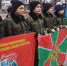 В Альметьевске почтили память погибших на Северном Кавказе - Единая Россия Альметьевск