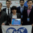 Участники секции SPE АГНИ - призеры «Tatarstan UpExPro» - АГНИ