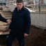 В Альметьевске на улице Ленина приступили к реконструкции пешеходного спуска - Альметьевский район