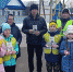 В Альметьевском районе организовали профилактическую акцию по безопасности дорожного движения - Единая Россия Альметьевск