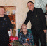 Ветерана труда поздравили с 90-летием в Альметьевске - Единая Россия Альметьевск