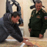 Альметьевский поисковый отряд нашел останки бойца Красной Армии - Альметьевск РТВ