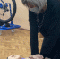 На базе ЦДЮТ начался цикл практических мероприятий с руководителями отрядов ЮИД школ города и района - Телекомпания Луч