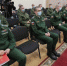 Призывников Татарстана проводили в Президентский полк и научные роты Минобороны России - Альметьевск РТВ