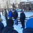В Альметьевске прошел митинг памяти - Газета Знамя труда