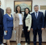 АГНИ налаживает образовательное и научное партнерство с Китаем - АГНИ