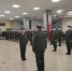 Первые новобранцы из Татарстана отправились в воинские части в весенний призыв - Телекомпания Луч