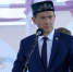 Тимур Нагуманов поблагодарил всех организаторов Сабантуя - Альметьевск РТВ