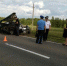 На трассе в Бугульминском районе в ДТП погиб водитель, второй получил тяжелые травмы - Альметьевск РТВ