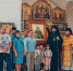 Епископ Мефодий совершил молебен в Казанско-Богородицком монастыре Бугульмы - Альметьевская Епархия