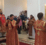 Архиерейская Литургия в день памяти Усекновения главы Иоанна Предтечи - Альметьевская Епархия