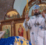Служение епископа Мефодия в праздник Покрова Пресвятой Богородицы - Альметьевская Епархия