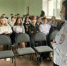 В рамках Всероссийской акции «Сообщи, где торгуют смертью» полицейские  Альметьевска провели встречу со  школьниками - Газета Знамя труда