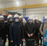 Студенты кафедры АИТ посетили производственные объекты предприятия ООО УК «Татбурнефть» - АГНИ