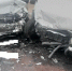Два пассажира легковых авто пострадали в аварии в Альметьевском районе - Альметьевск РТВ
