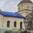 Епископ Мефодий ознакомился с ходом работ по монтажу куполов в селе Кичуй - Альметьевская Епархия