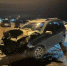 В массовом ДТП на трассе в Татарстане пострадали пять человек - Альметьевск РТВ