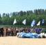 Более 350 человек вышли на уборку территории озера Глубокое - Альметьевск РТВ
