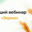 Татарстанцев приглашают принять участие в обучающем вебинаре ФГИС «Зерно» - Газета Знамя труда