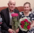 85-летие отметил Почетный гражданин Альметьевска Терентьев Василий Терентьевич - Альметьевский район