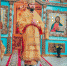 Слово епископа Мефодия в Неделю 10-ю по Пятидесятнице в Петропавловском храме Альметьевска - Альметьевская Епархия