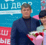 В Альметьевске вновь продолжаются праздники двора - Альметьевский район