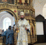 Слово епископа Мефодия в день отдания праздника Преображения Господня - Альметьевская Епархия