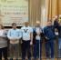 Жизнь на ощупь: Альметьевское отделение Всероссийского общества слепых стало местом силы и вдохновения для 185 незрячих жителей двух районов - Альметьевск РТВ