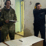 В полиции Бугульмы определили лучших стрелков из боевого оружия - Альметьевск РТВ