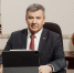 Поздравление с Новым 2023 годом от ректора АГНИ - АГНИ