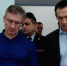 Артем Хохорин побывал в центре психологической поддержки молодежи «Нур» в Альметьевске - Альметьевск РТВ