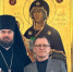 В управлении Альметьевской епархии состоялась встреча - Альметьевская Епархия