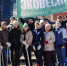 Большой субботник в Альметьевске - Альметьевский район