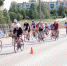 В Альметьевске состоялась велогонка TATNEFT TOUR DE TATARSTAN. ALMETYEVSK 2023 - Альметьевский район
